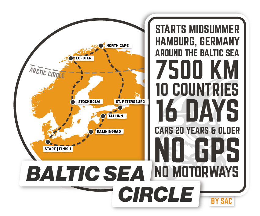 Baltic Sea Challenge 2022
